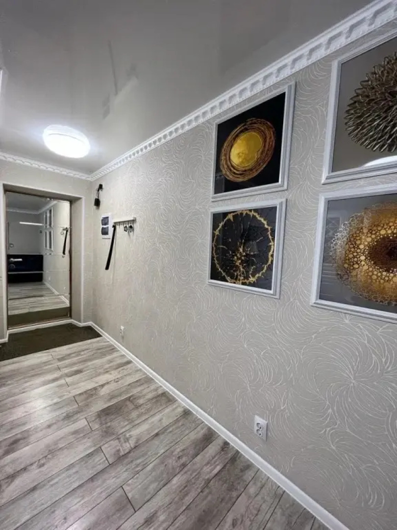 Апартаменты Центральный