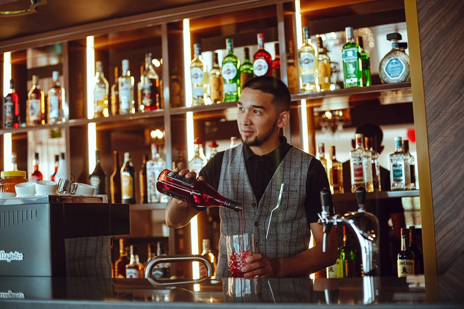 Отель Центр Отдыха "Радуга Плюс"