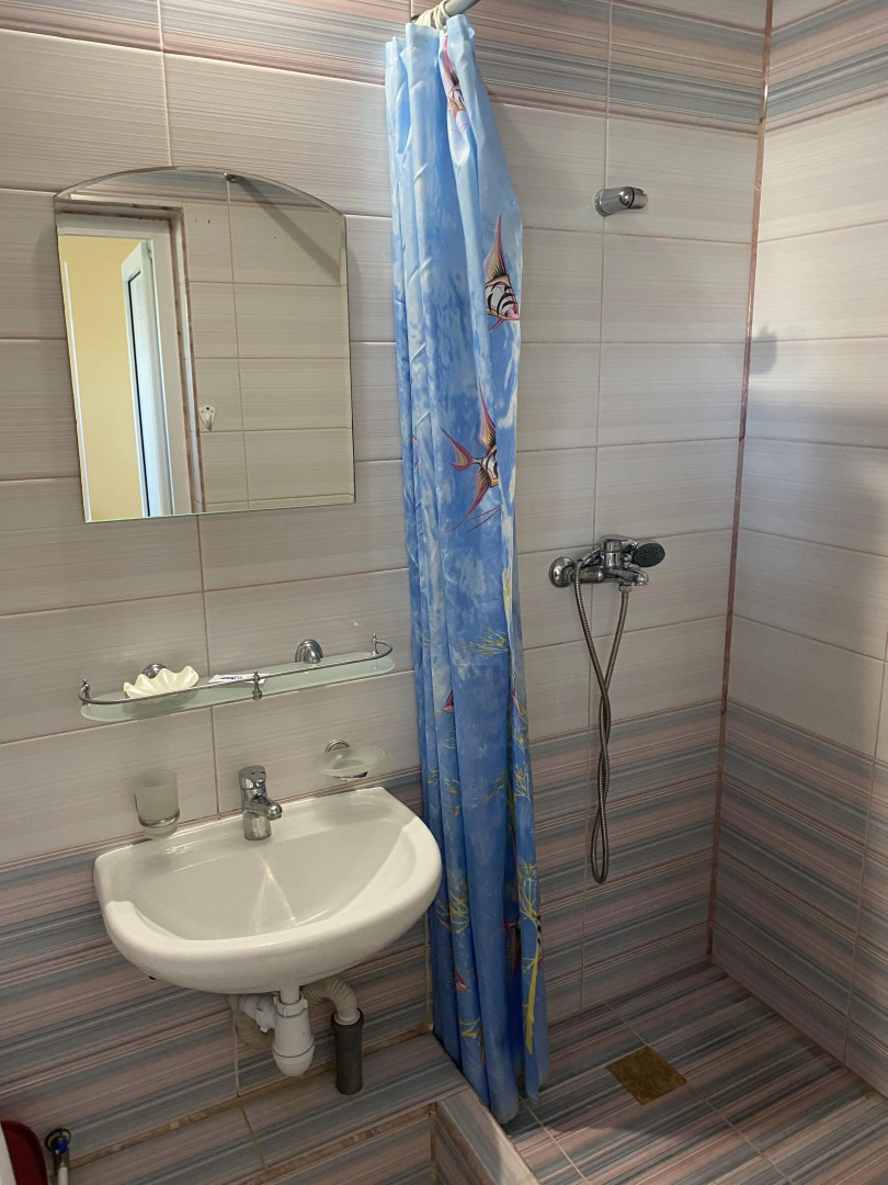 Гостевой дом Ракушка Блага