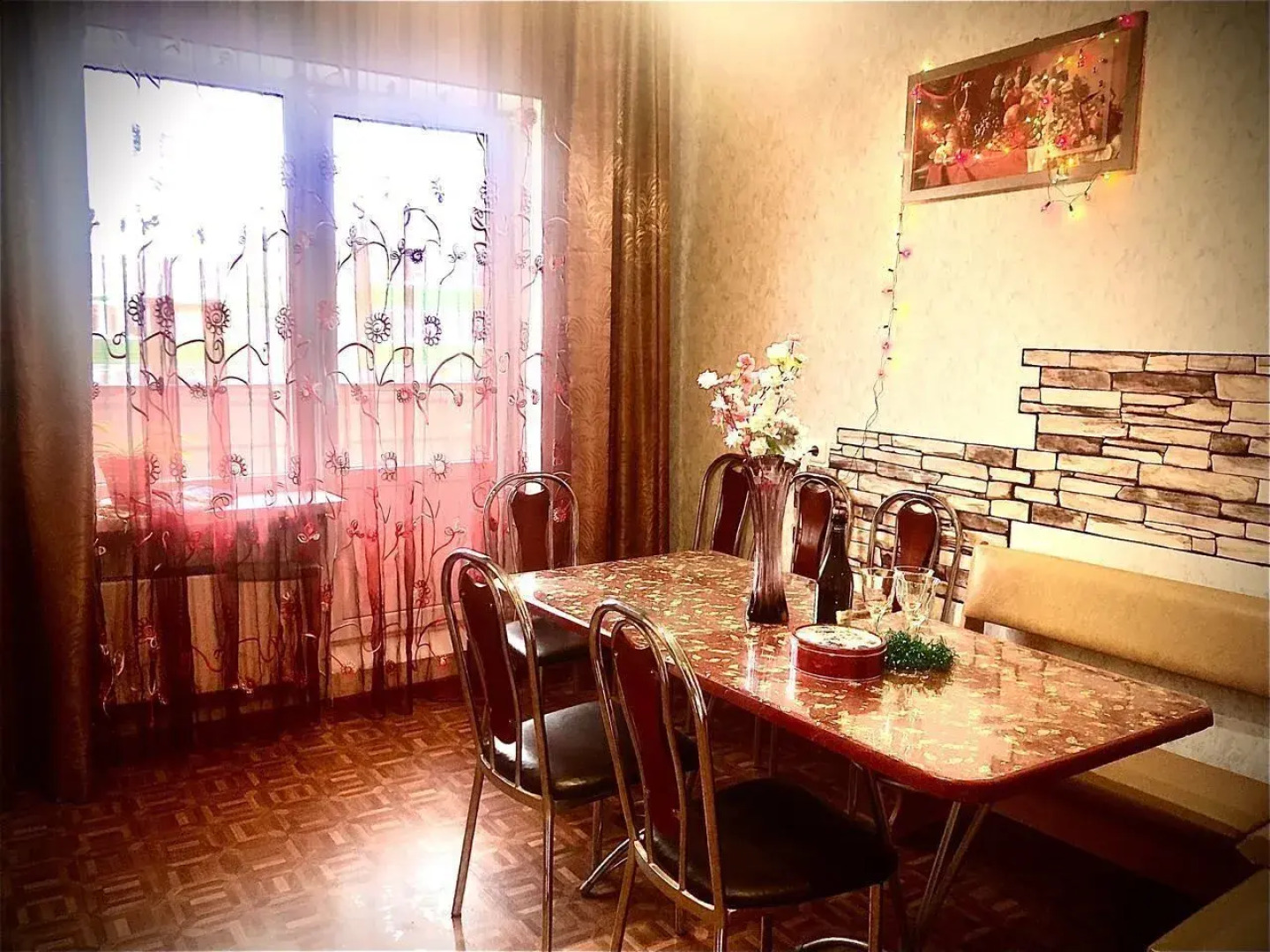 Квартира на Улице Владимирская 5В