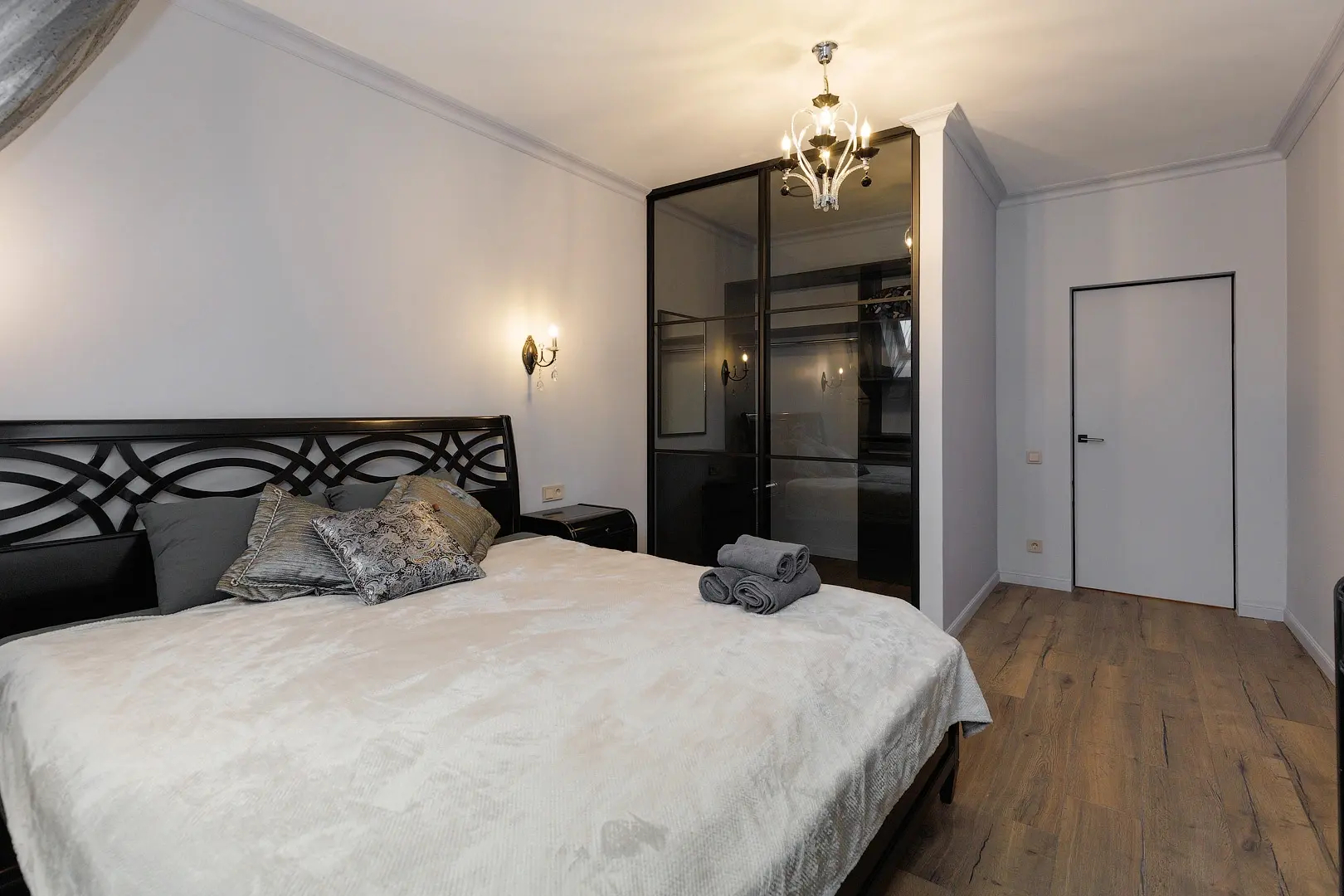Частный Дом BalticRealty Deluxe Marinburg