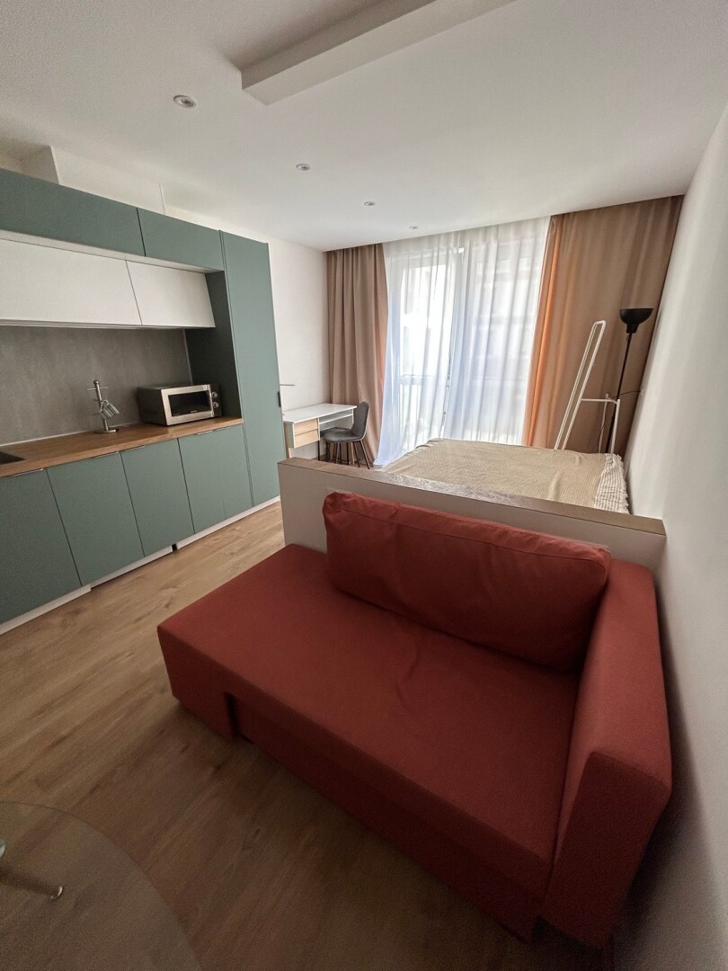 Апартаменты Премиум ЛитераА Московский вокзал