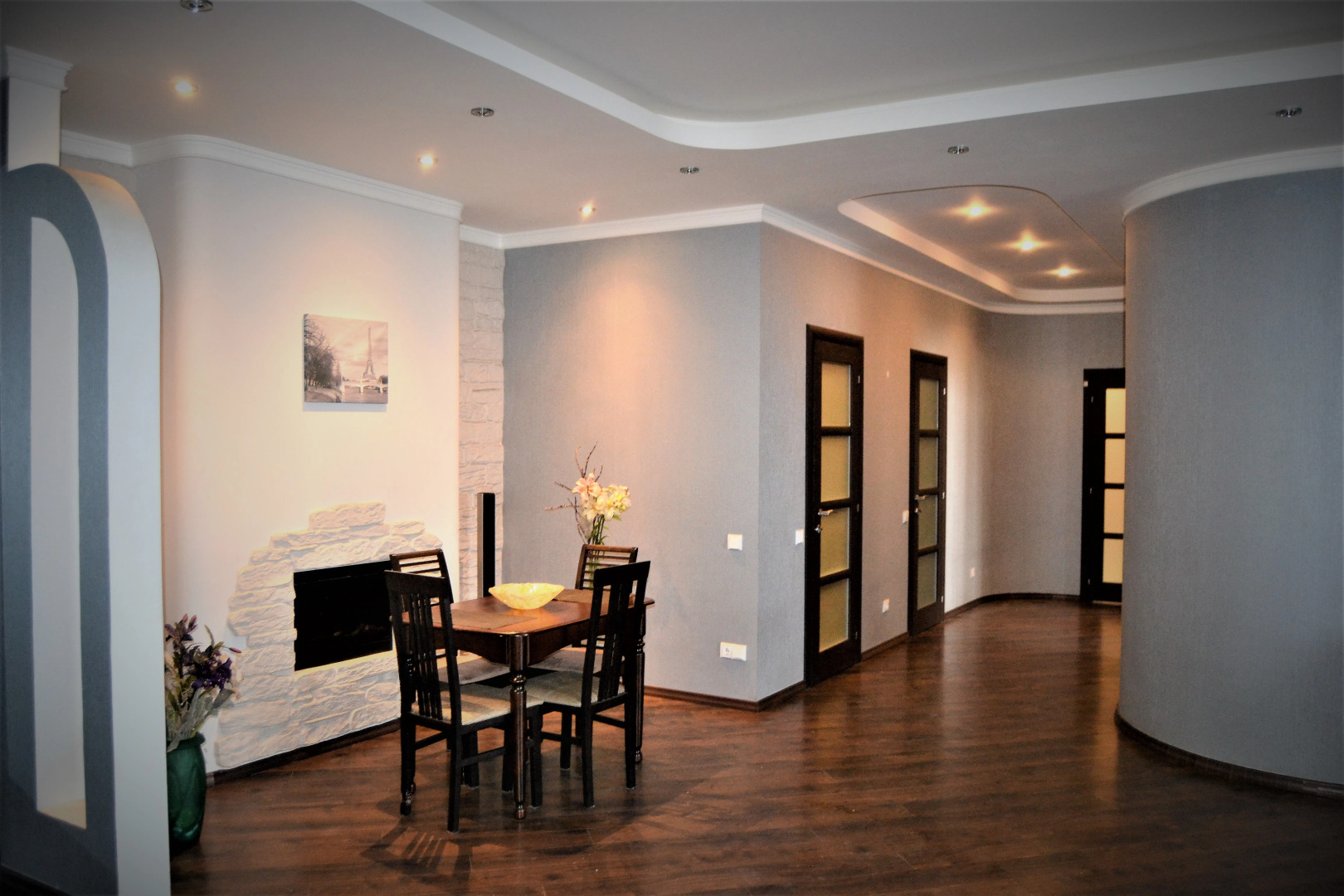 Апартаменты Vip Kiev