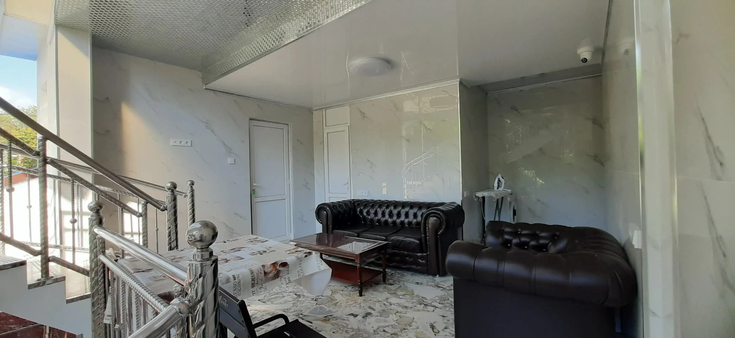 Гостевой Дом Ностальгия