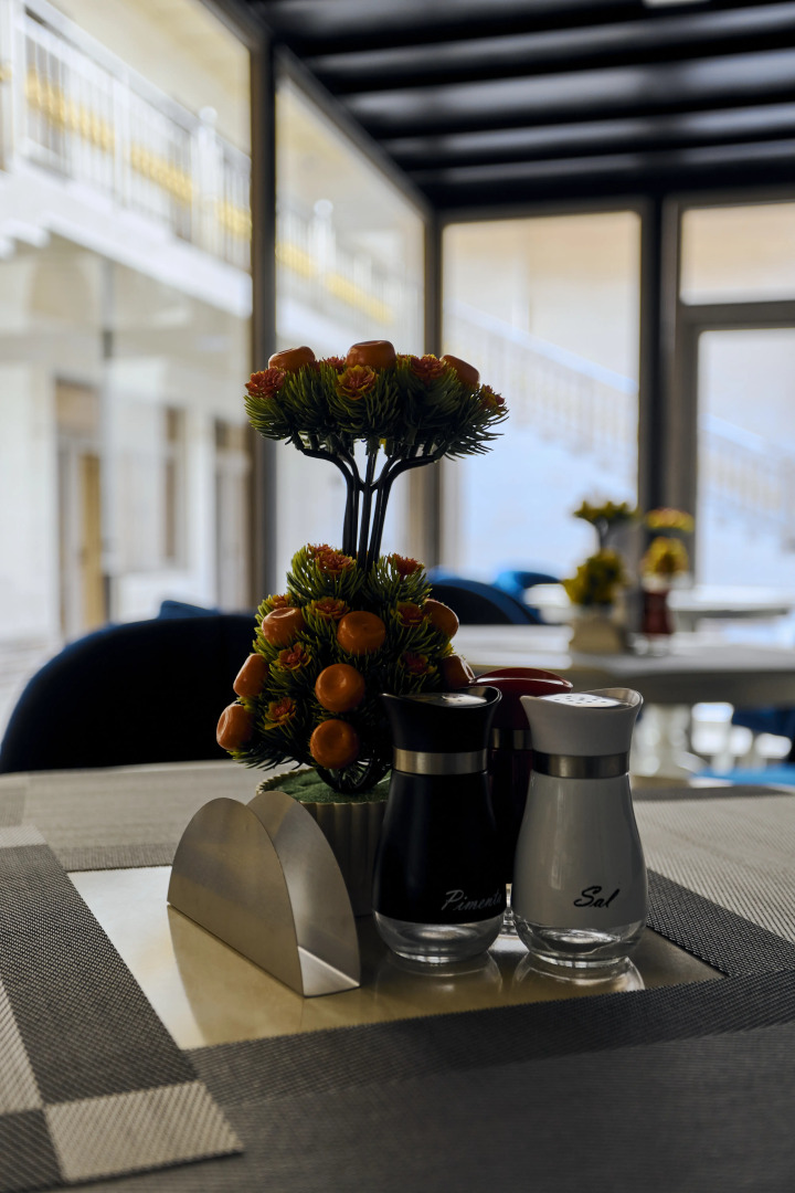 Отель Registon Gold