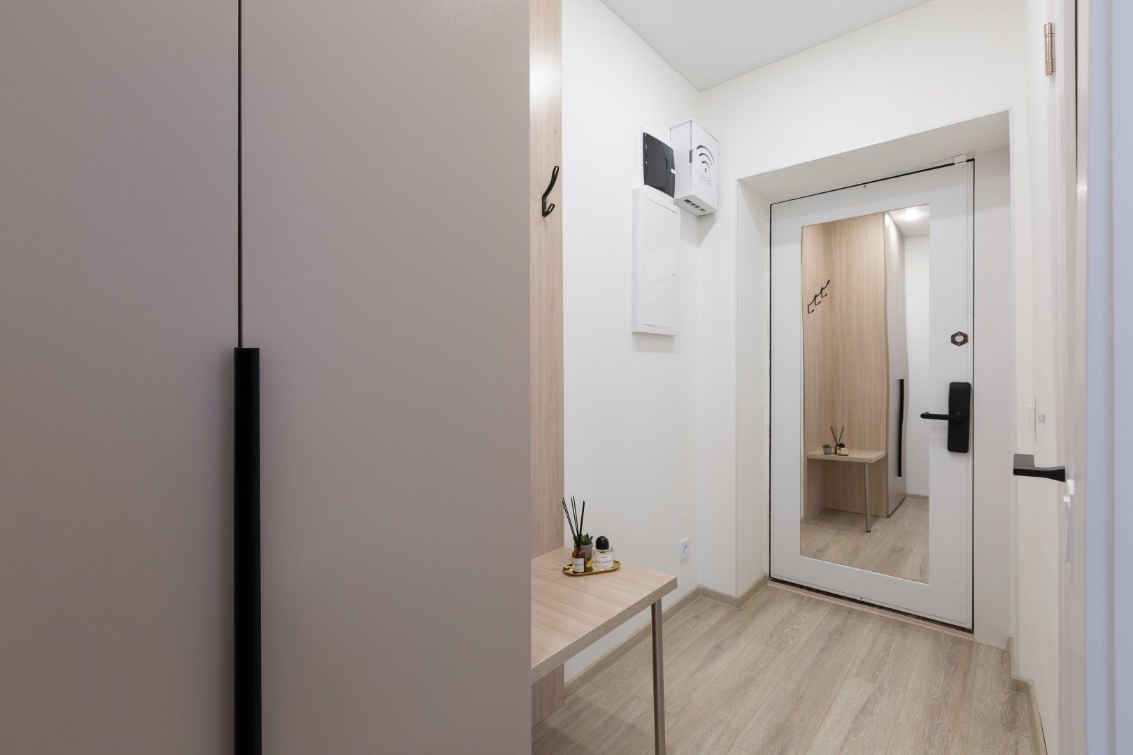 Квартира Уютная рядом с Метро