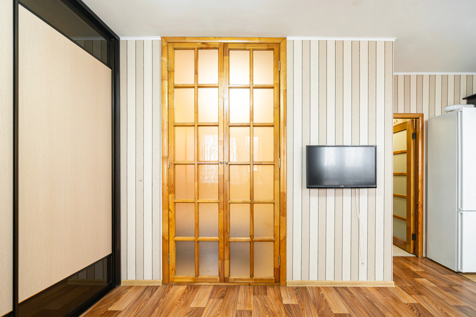 Квартира Комфортная в Новостройке