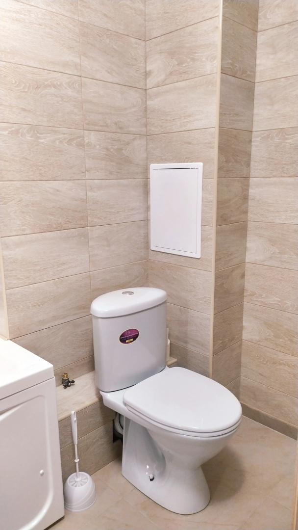 Квартира Вербная в Белых Кварталах напротив БСМП и СФУ