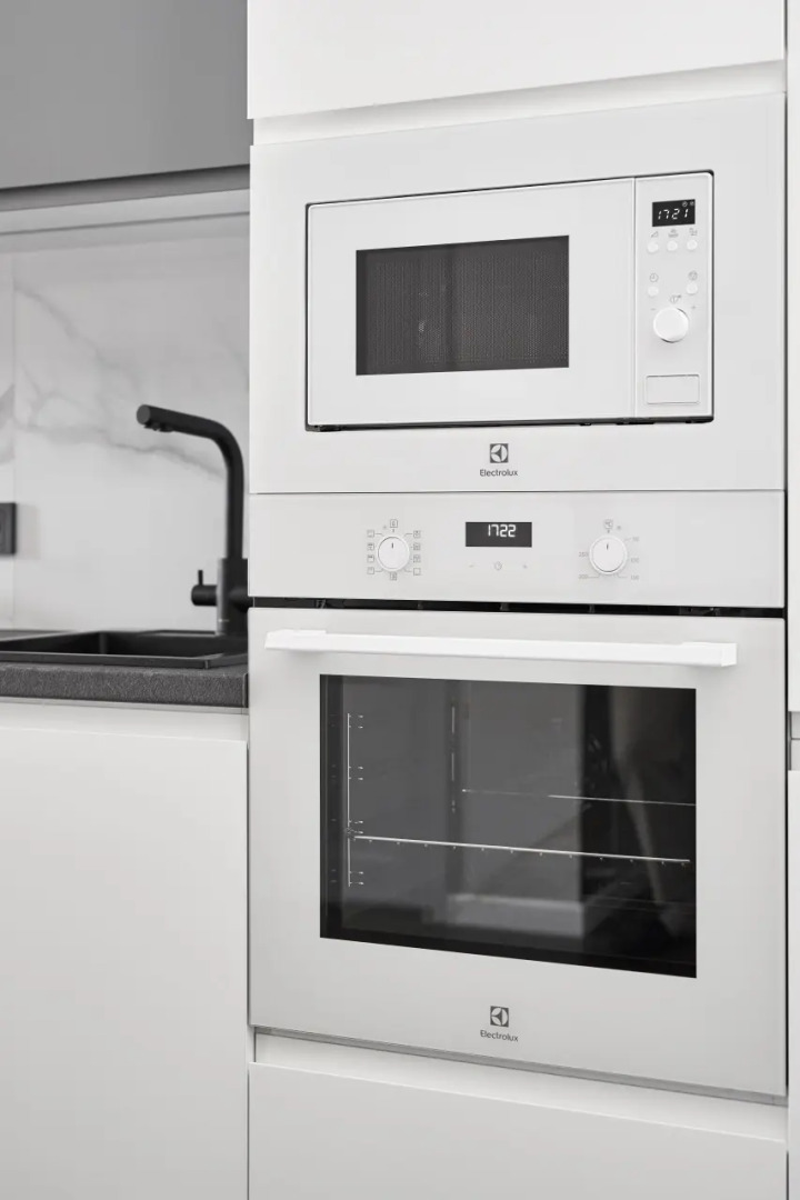 Апартаменты Baltic Sense