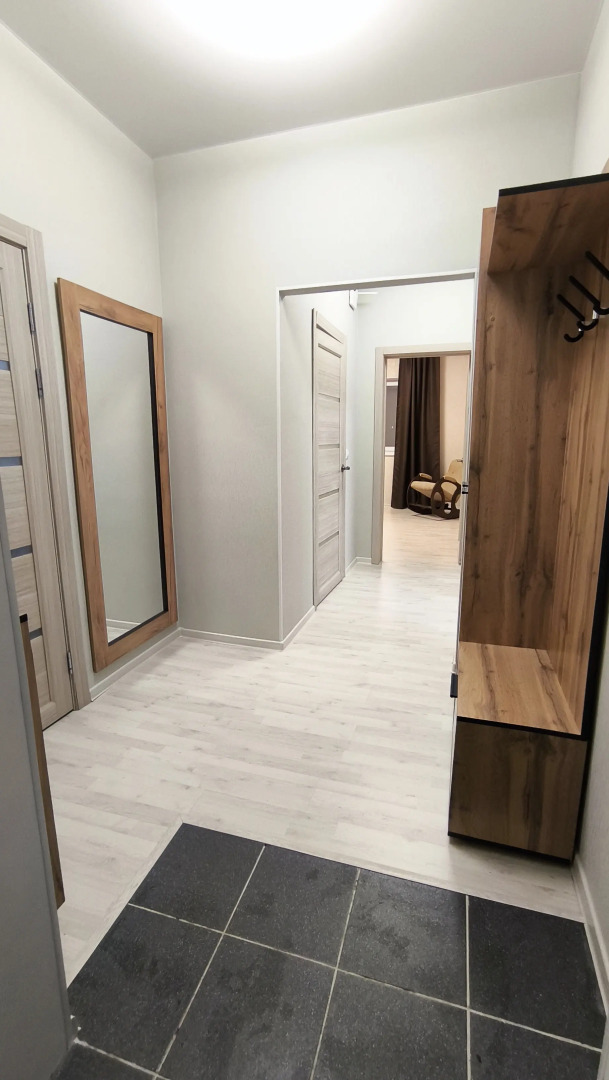 Частный Дом Уютный