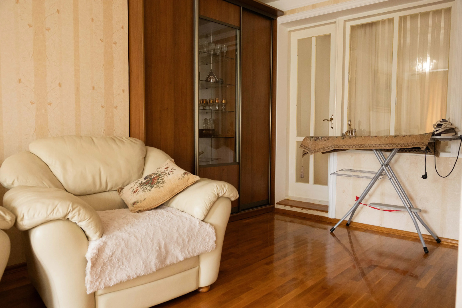 Апартаменты "Эленика" элитные у моря в Махачкале