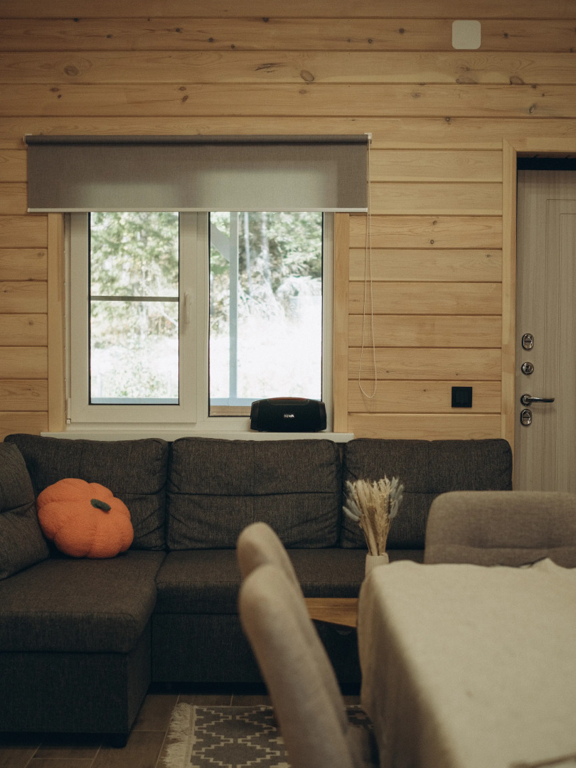 Гостевой дом 63кв м