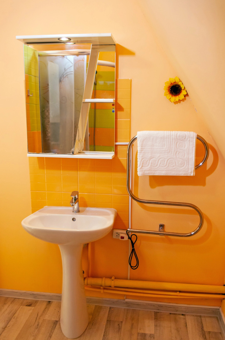 Апартаменты на Герцена 8А 1