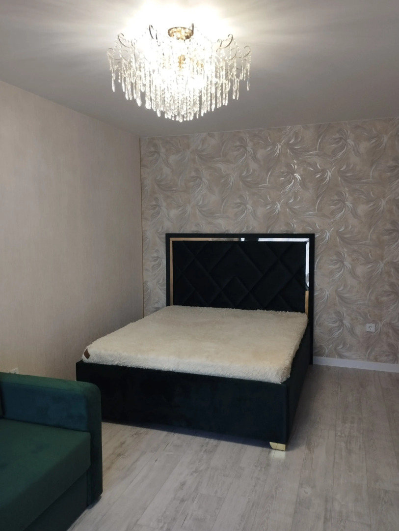 Квартира Мечта Краснодар Григория Булгакова 16