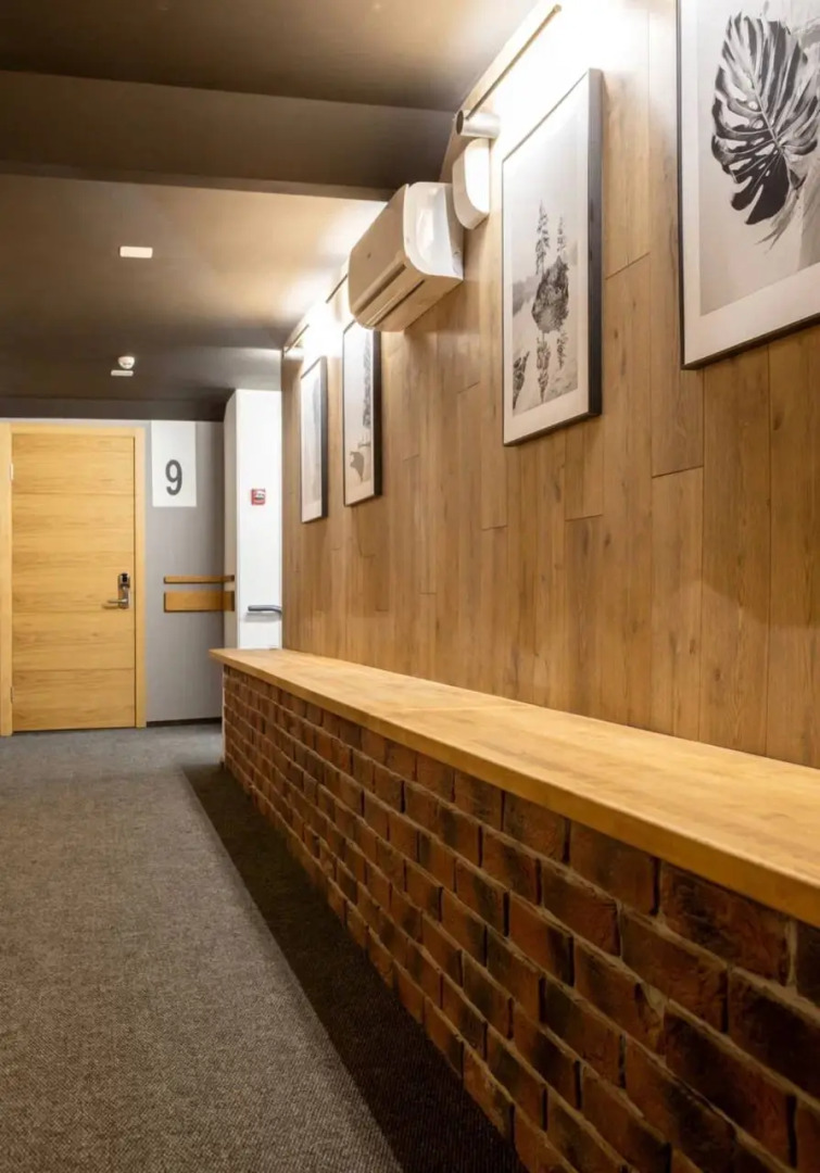 Курортный Отель Золотые Пески