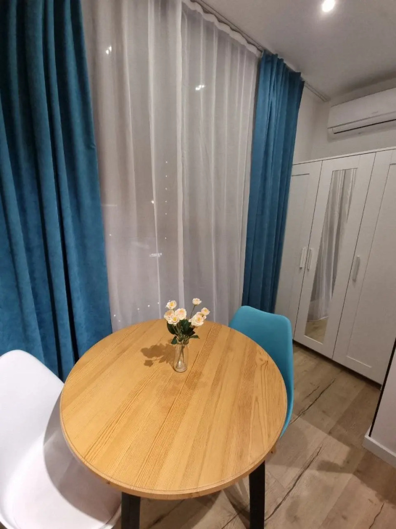 Квартира Уютная квартира на Роз