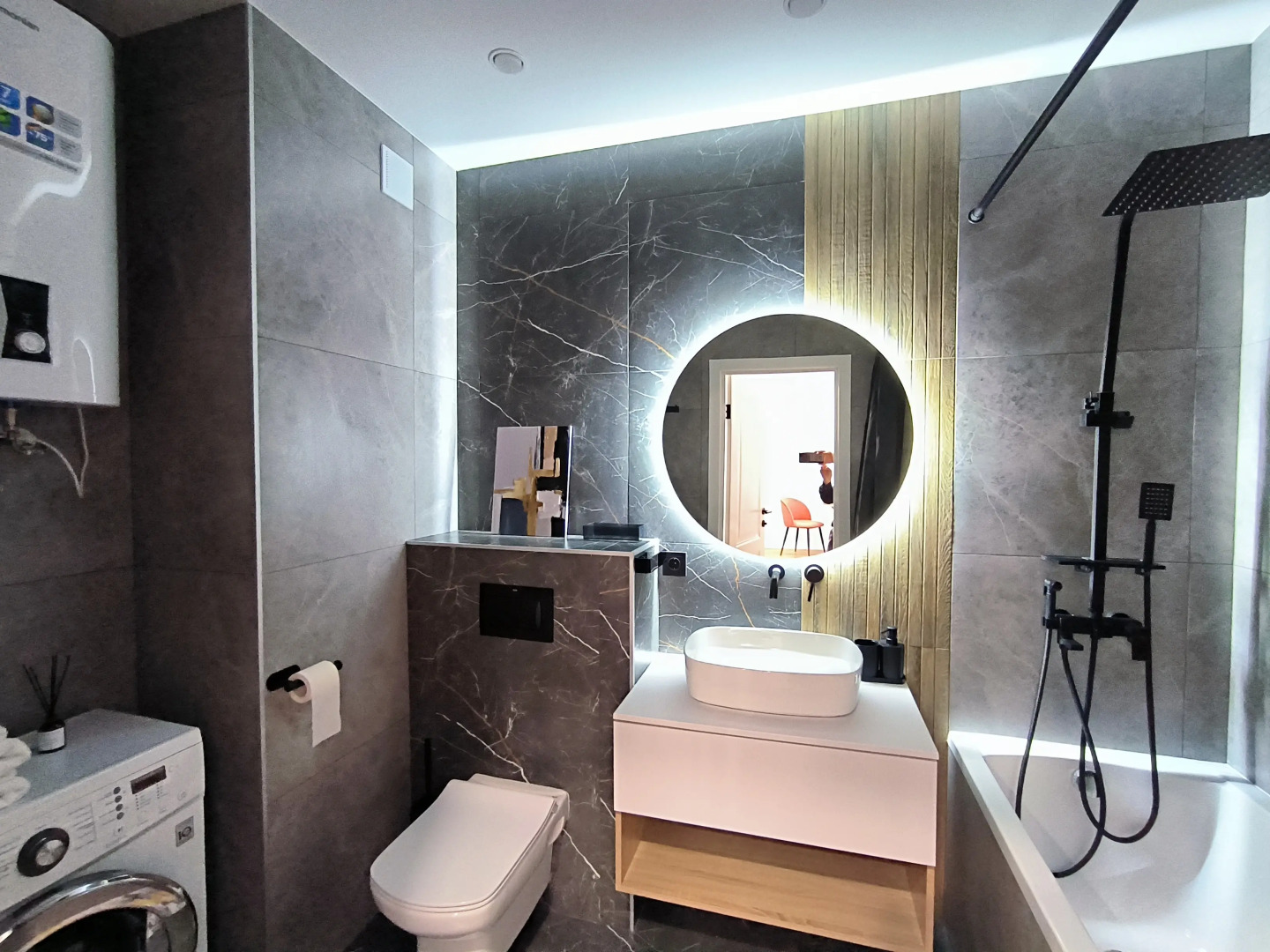 Квартира  Костарика в Жк Сердце Сибири