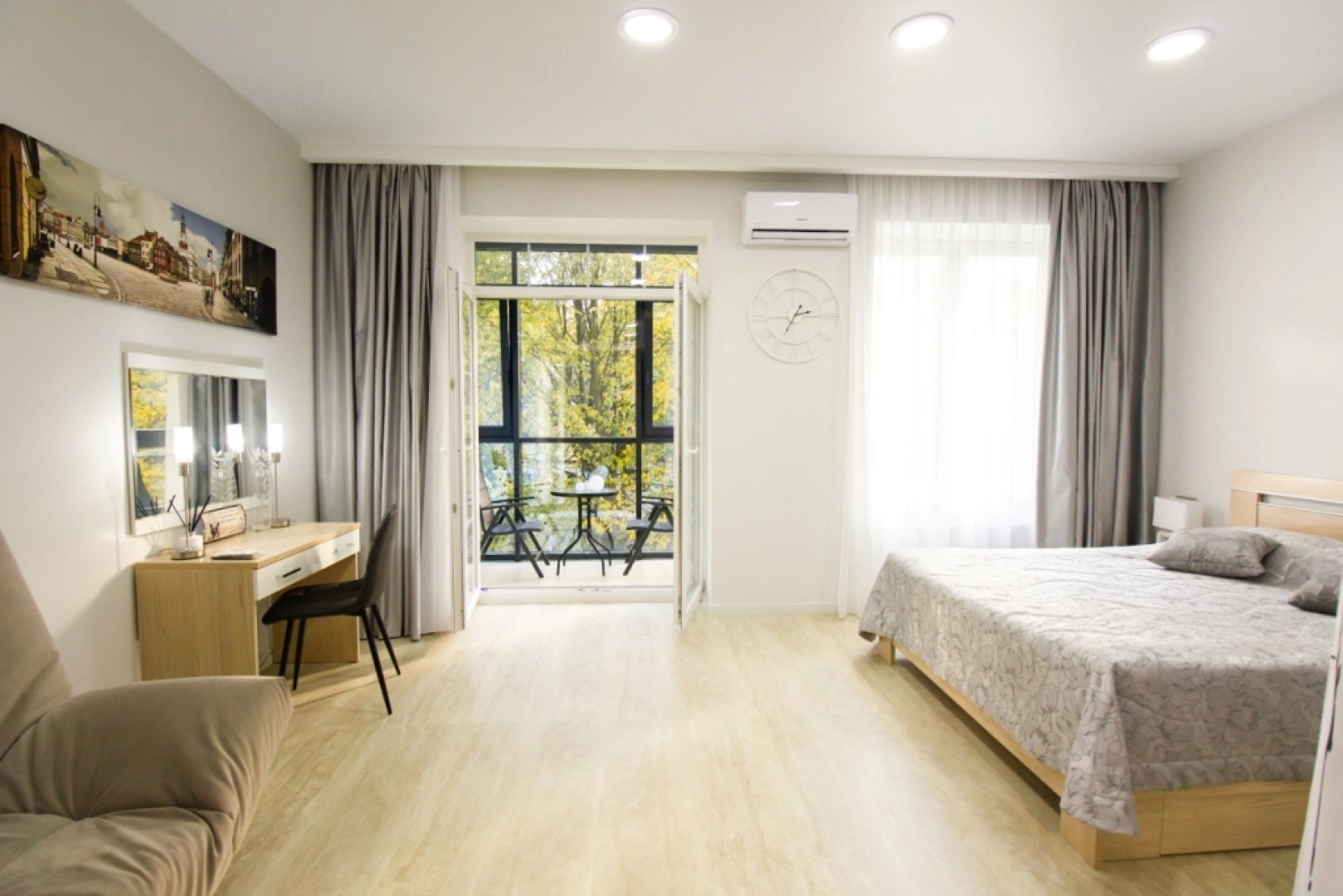 Апартаменты Виктория Штольц