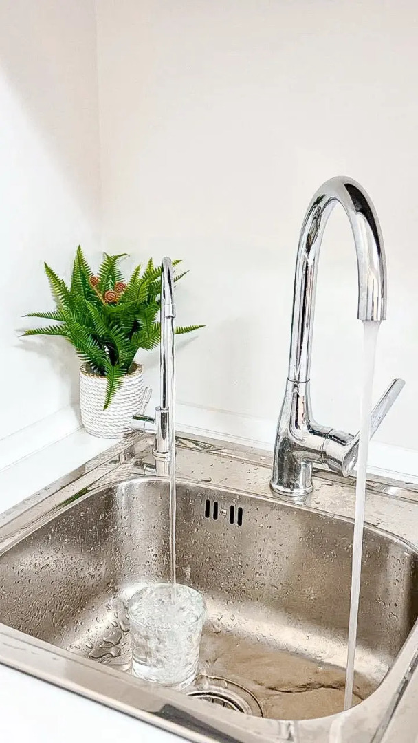 Апартаменты Новая студия на 10 этаже