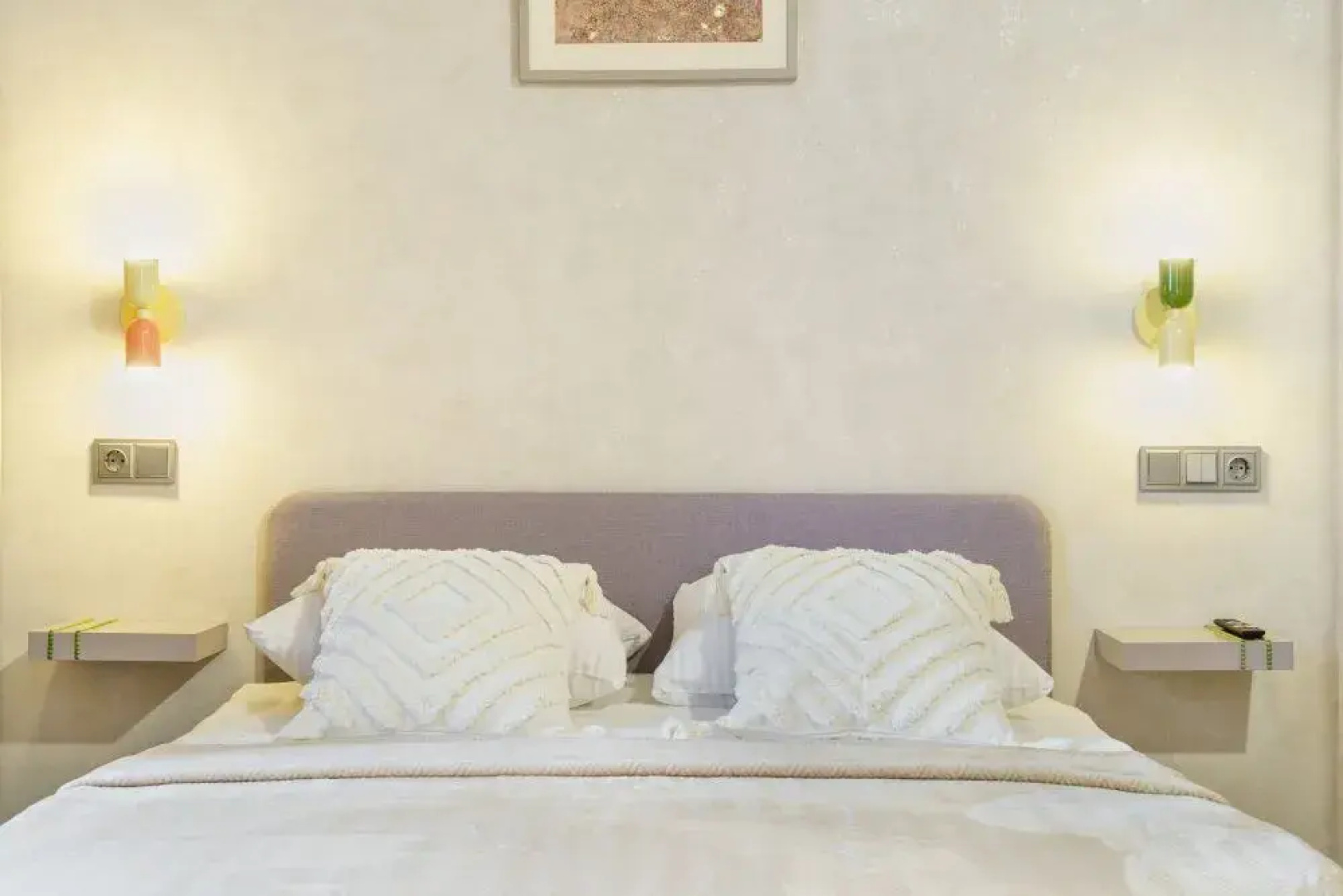 Апартаменты Good Night