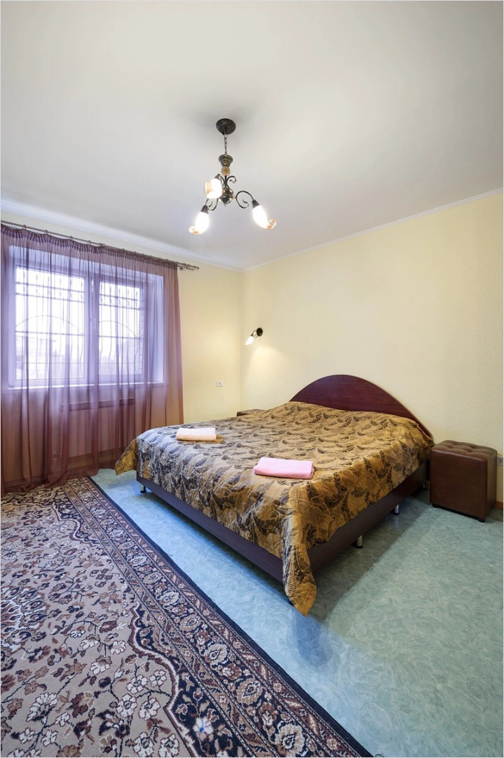 Мини-отель Ковчег