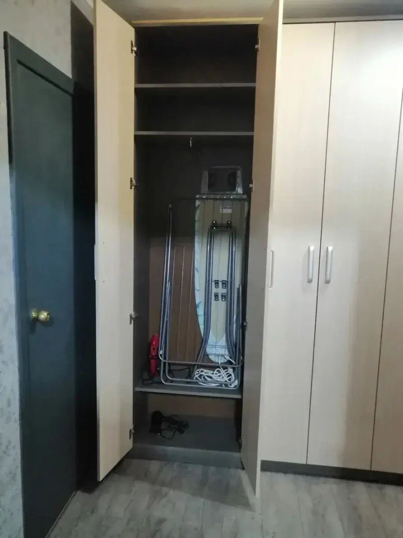 Квартира Однокомнатная в Cамом Cердце Калининграда