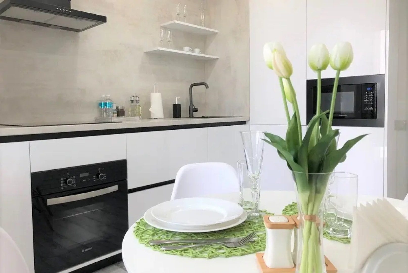 Апартаметы PaulMarie на Социалистической