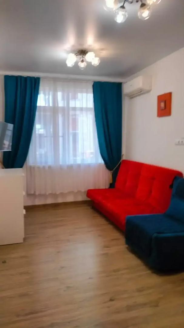 Квартира у Моря в Сириусе