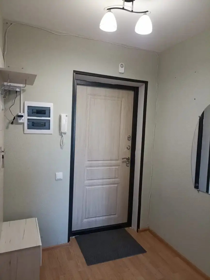 Квартира на Нелидова