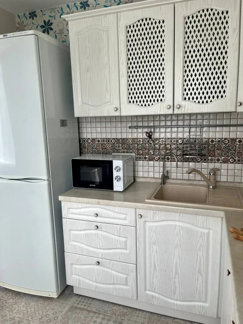 Квартира Пушкин рекомендует