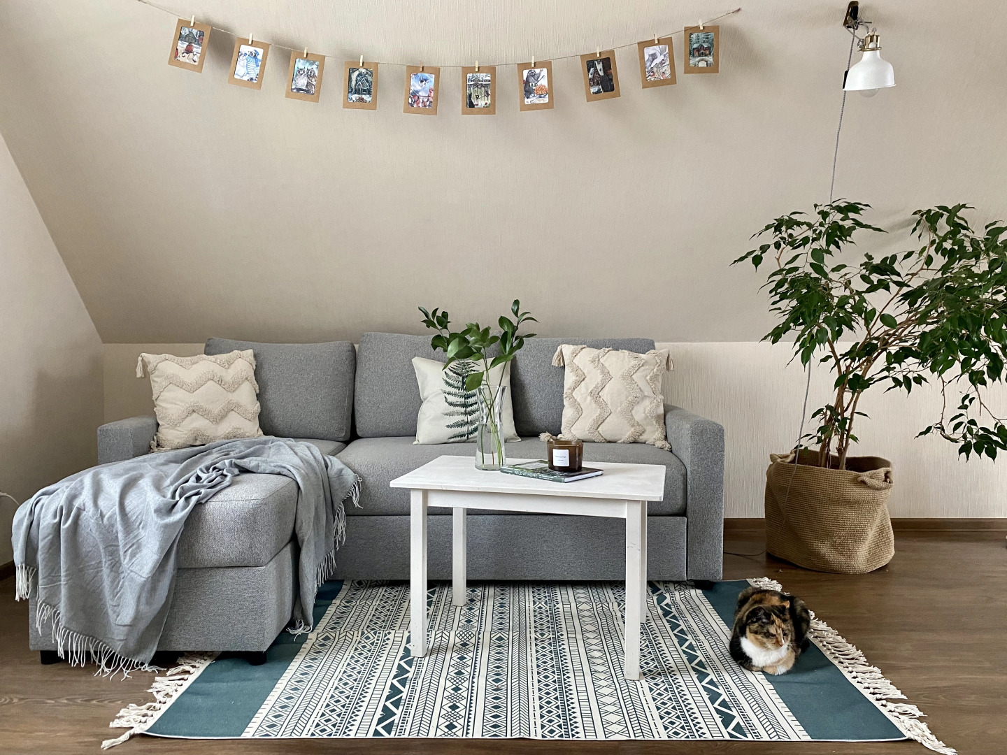 Частный дом Рядом с Озером