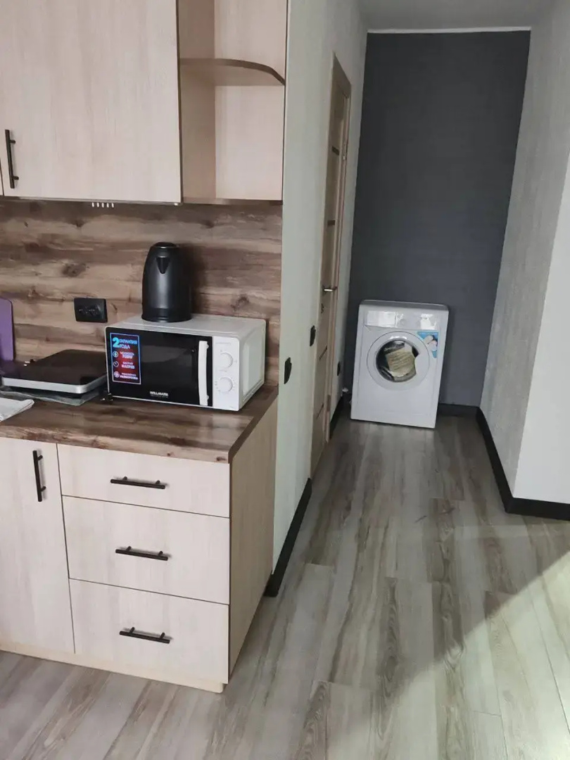 Квартира на улице Мельникайте дом 83