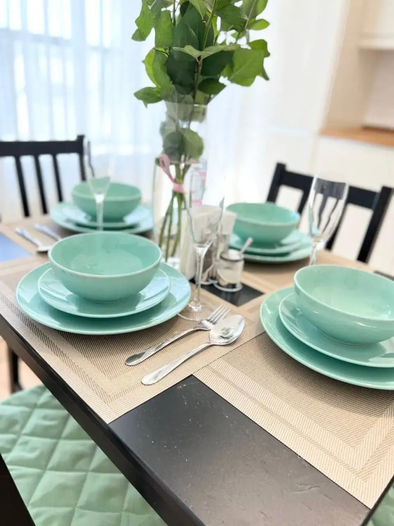 Апартаменты Sunny Beach