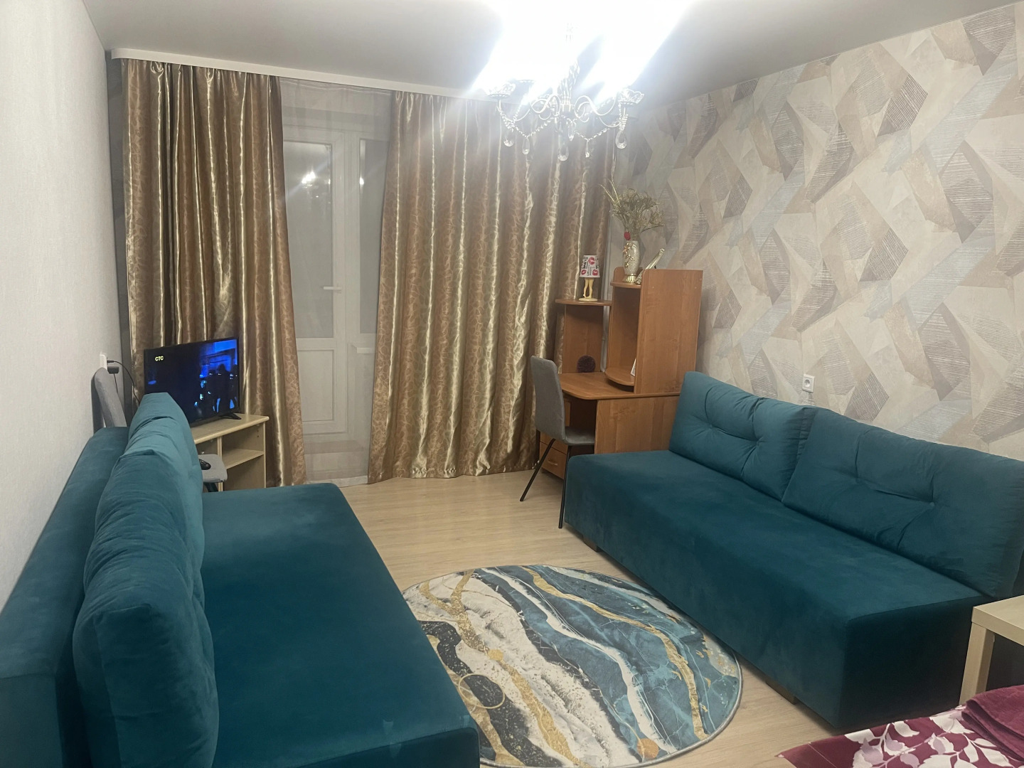 Апарт-Отель Глория