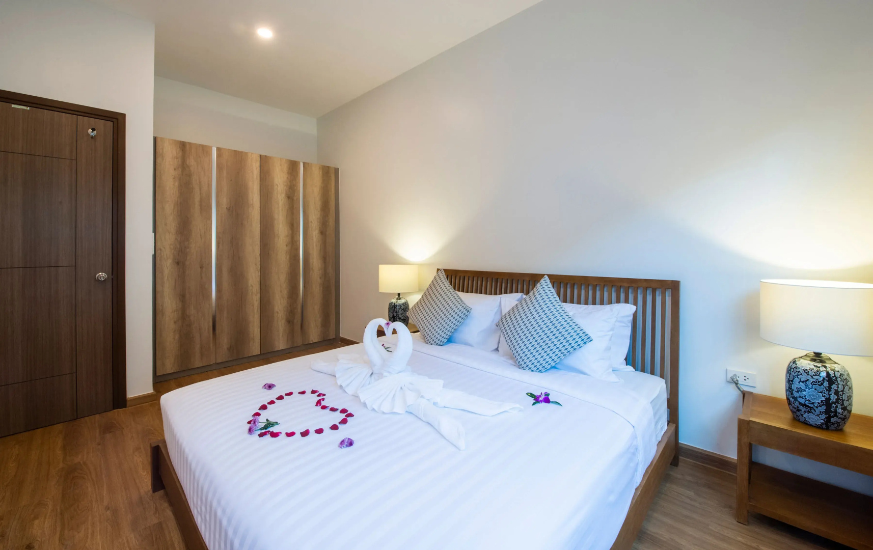 Вилла Acasia Pool Villa Resort Phuket