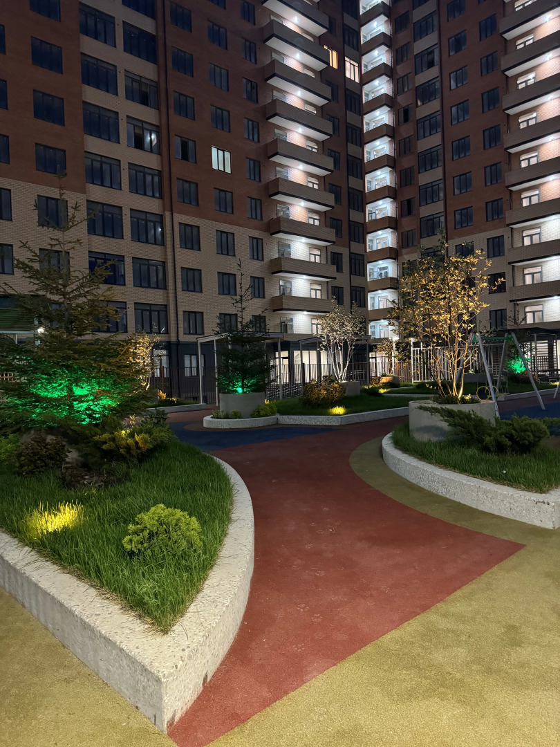 Квартира 2-х комн.в Каспийске