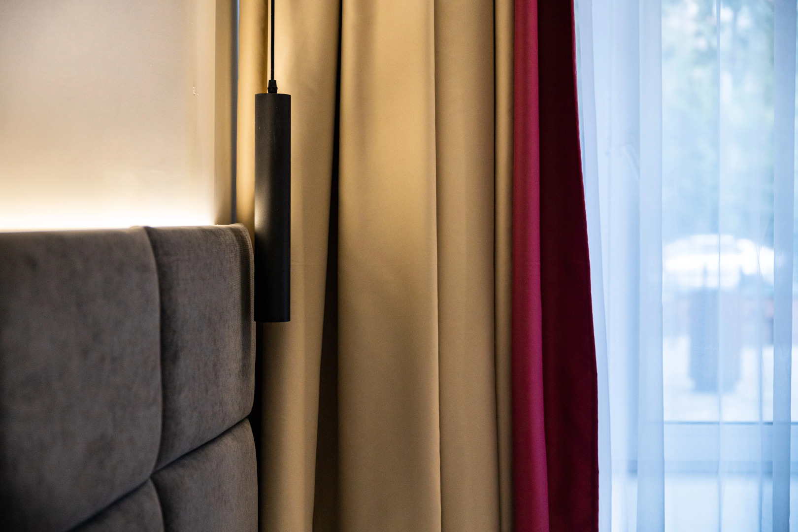 Отель Минима Белорусская