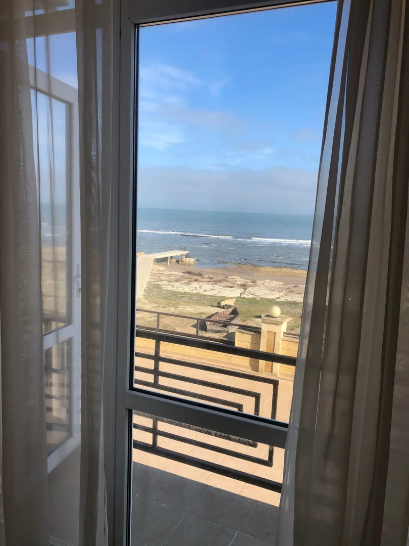 Отель Ассорти