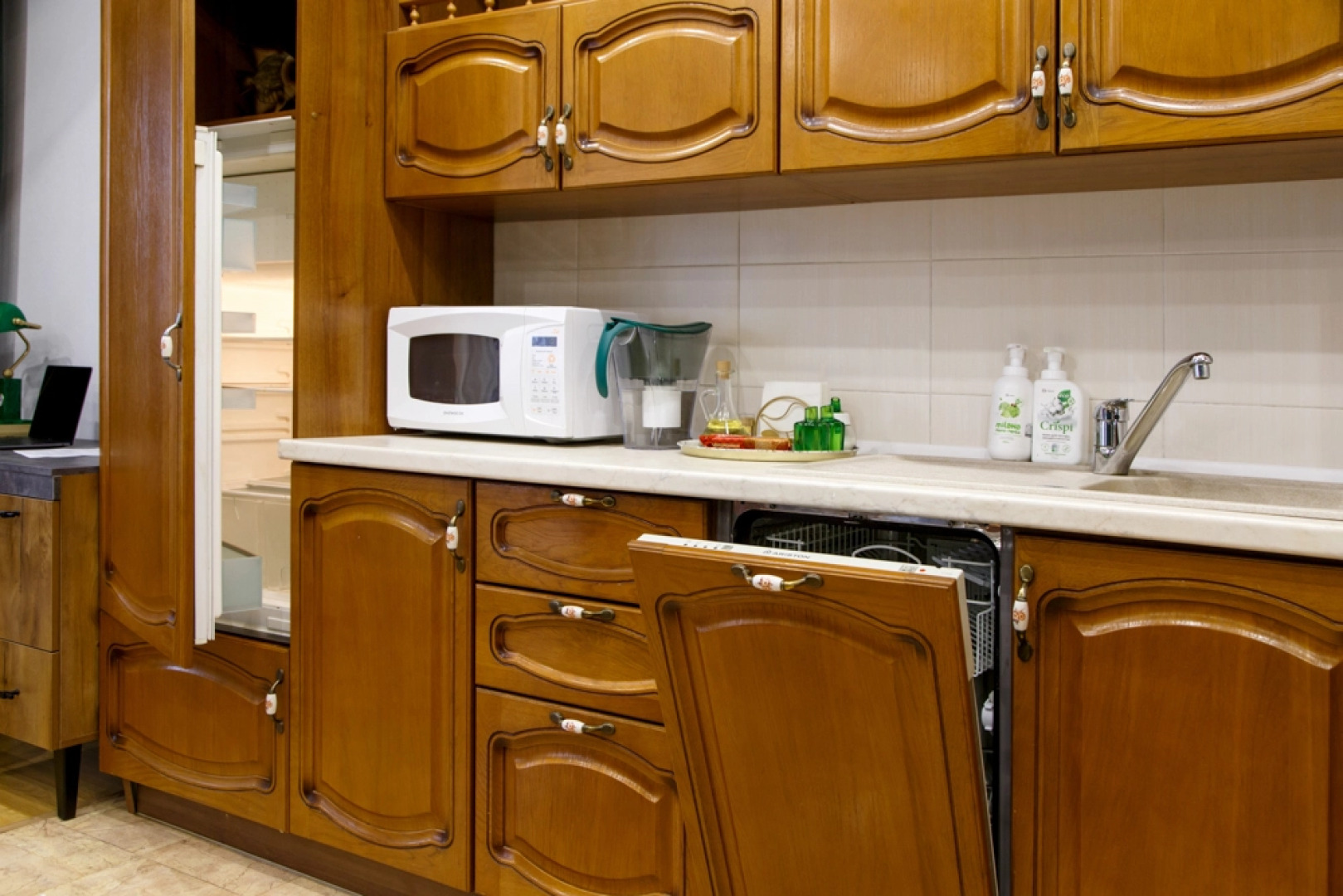 Апартаменты Колибри Премиум Класса в Центре