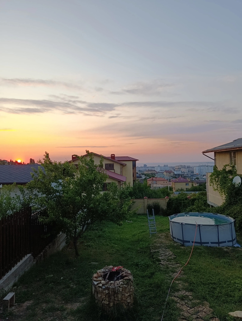 Частный дом Панорама Анапа