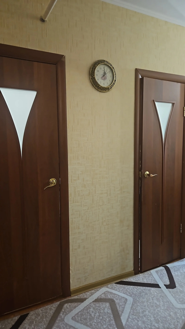 Квартира на Изыскателей 40А