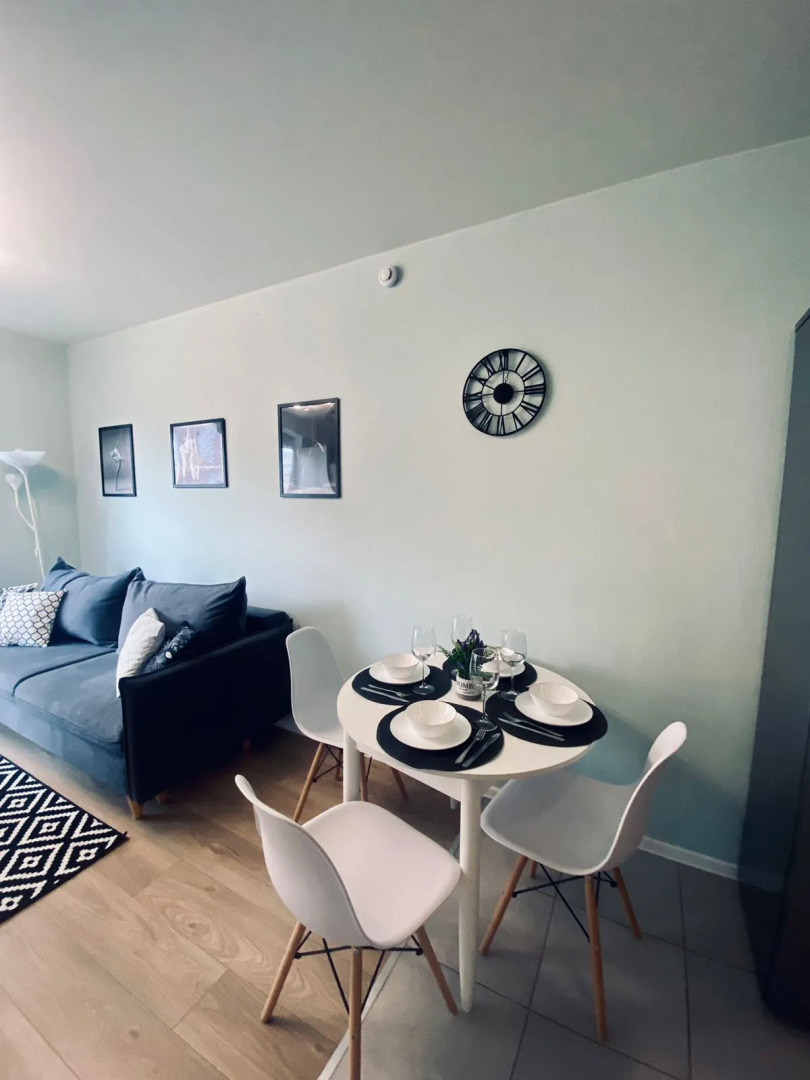 Семейные 3х комнатные Апартаменты у метро