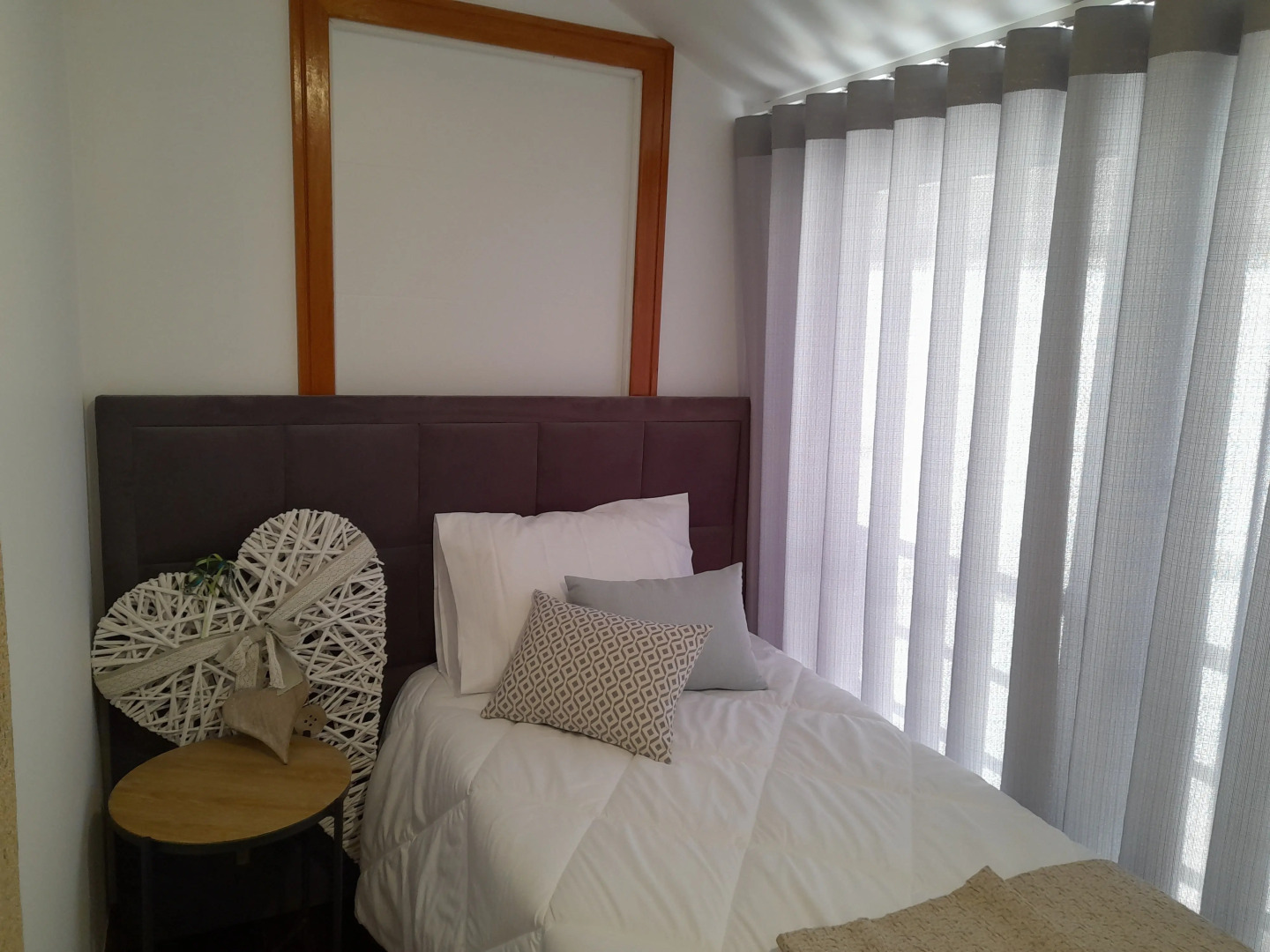 Апартаменты The VALLEY