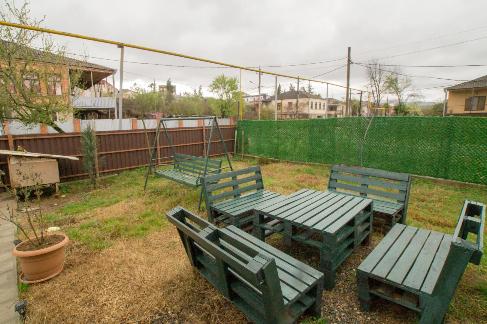 Гостевой дом Andro House