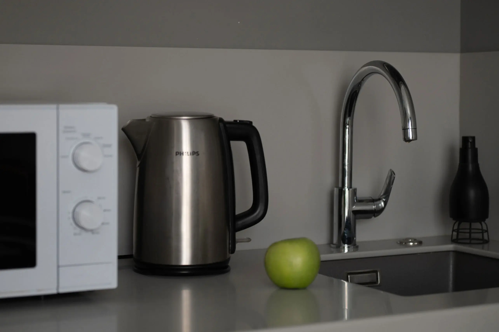 Квартира Шмитовский