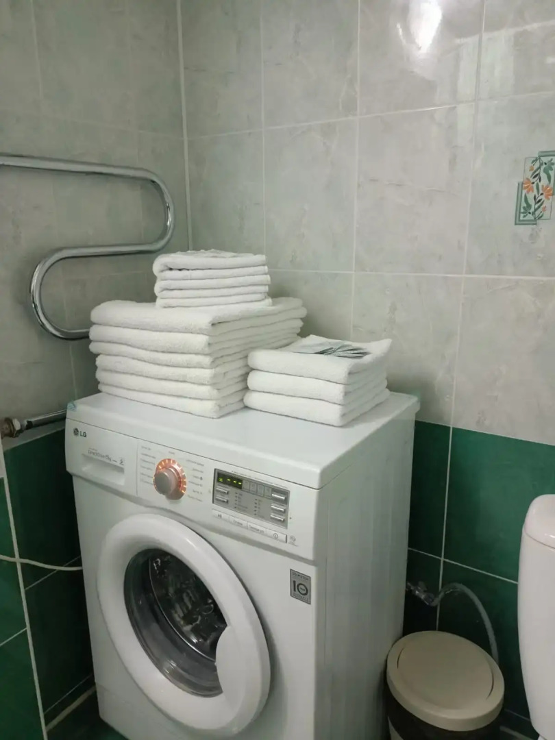 Квартира Звездная Гавань