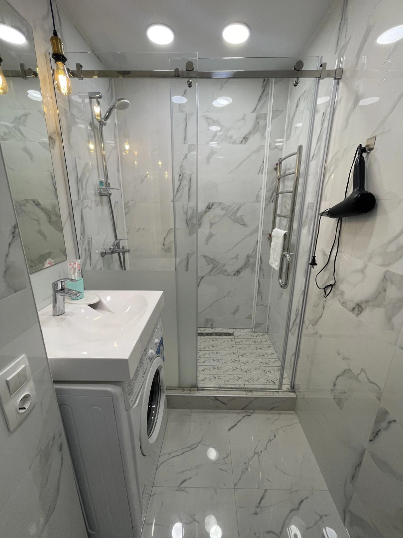 Апартаменты Krivenko 49 Str by Slissenko Inn