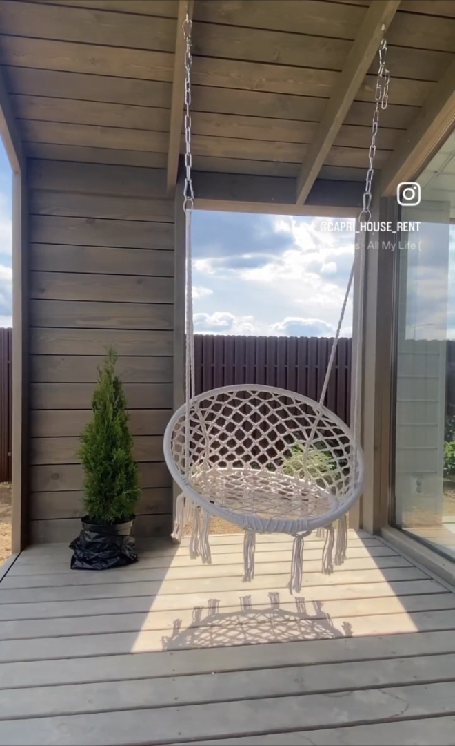 Гостевой дом Каприот