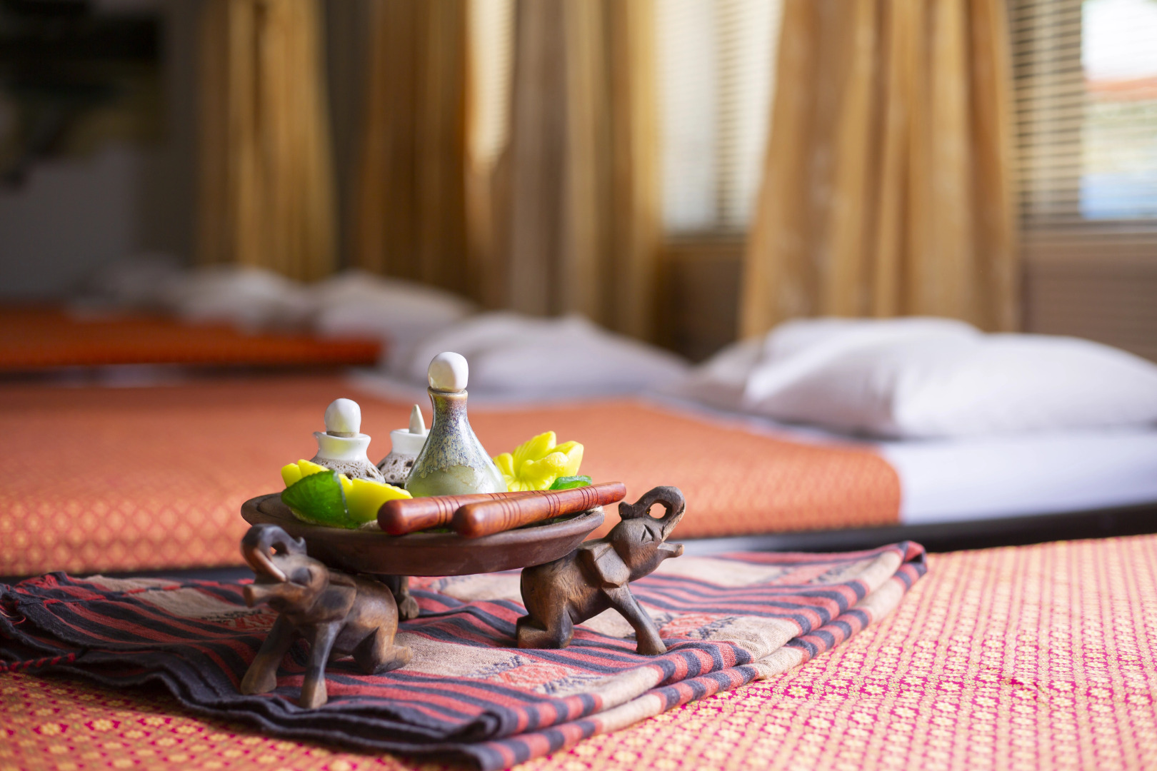 PGS Hotels Casa Del Sol