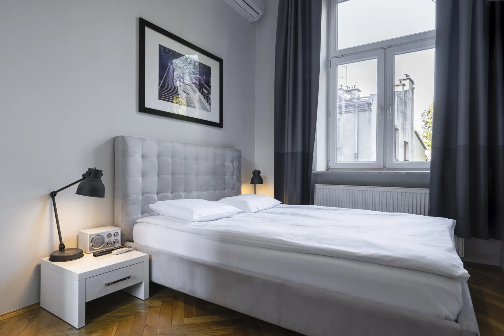 Мини-Отель NOVUMHOUSE - Straszewskiego